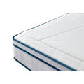 Matelas de printemps de poche simple pour l&#39;hôtel